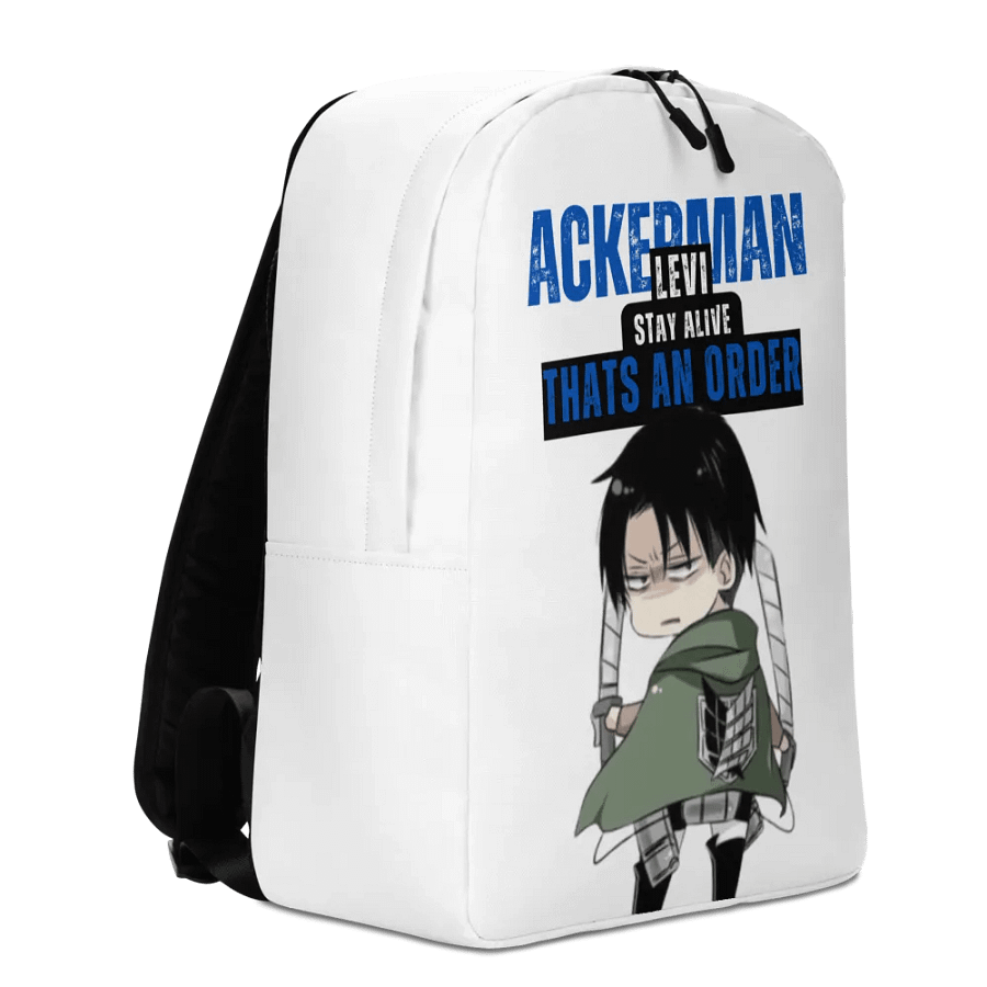 "Humanity’s Strongest" product image (3)