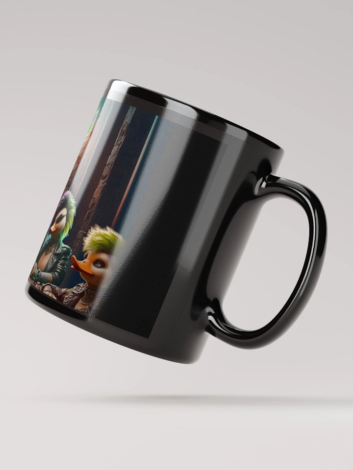 The Homies Party Mug product image (2)