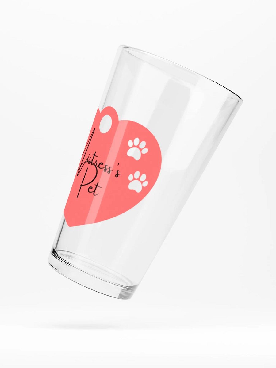 Mistress's Pet Glass product image (5)