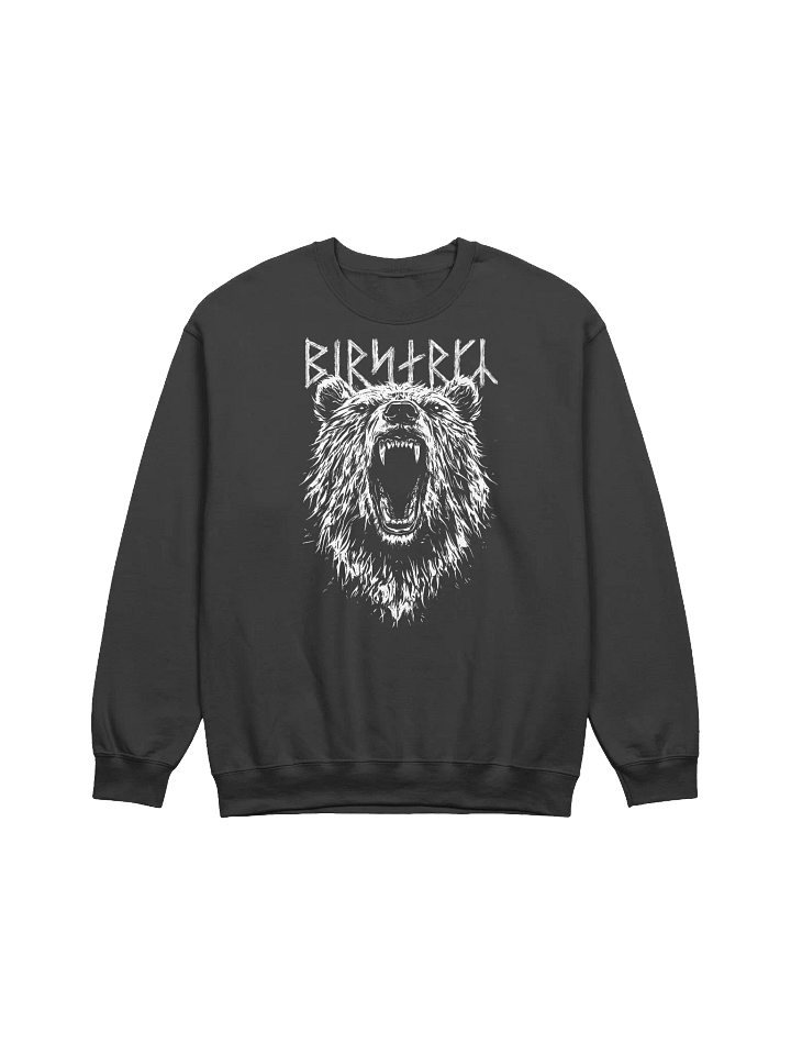 Berserker Crewneck Sweater product image (1)