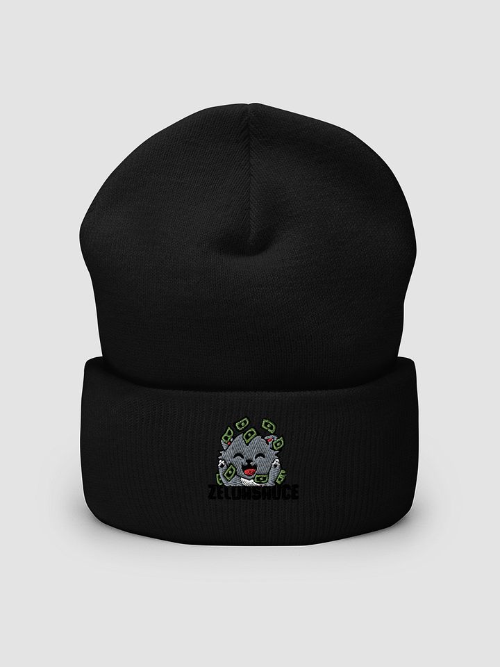 Bling Beanie product image (2)