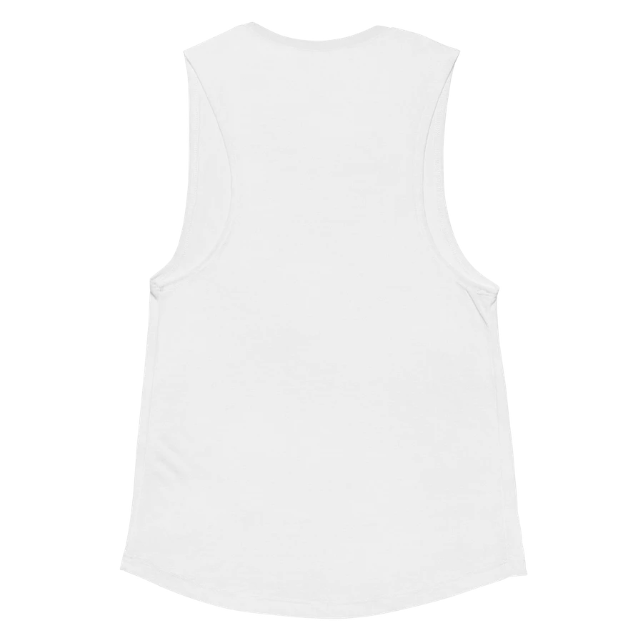 We Are Like The Stars Bella+Canvas Women's Flowy Muscle Tank product image (57)