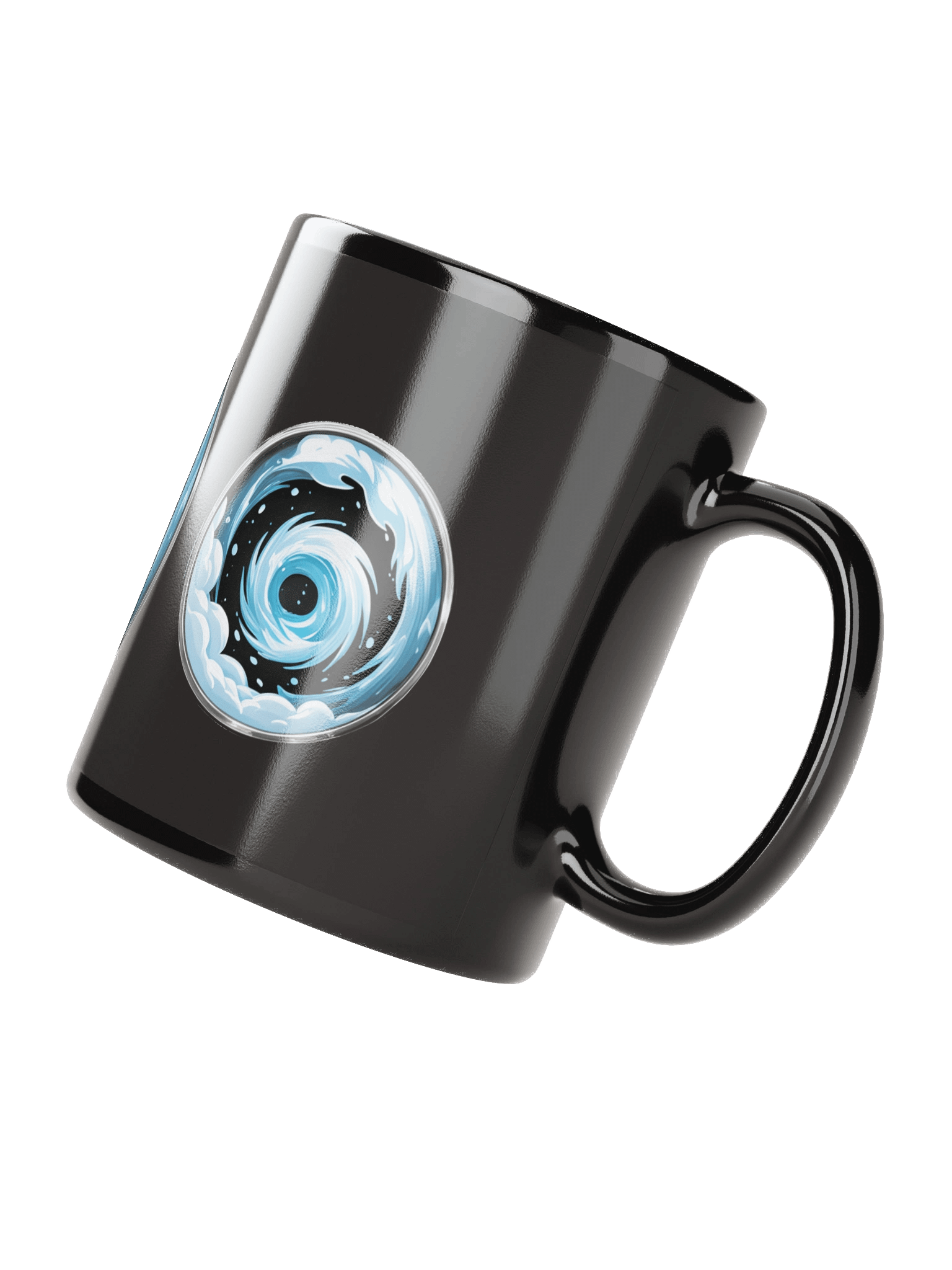 Air Emblem Mug product image (4)