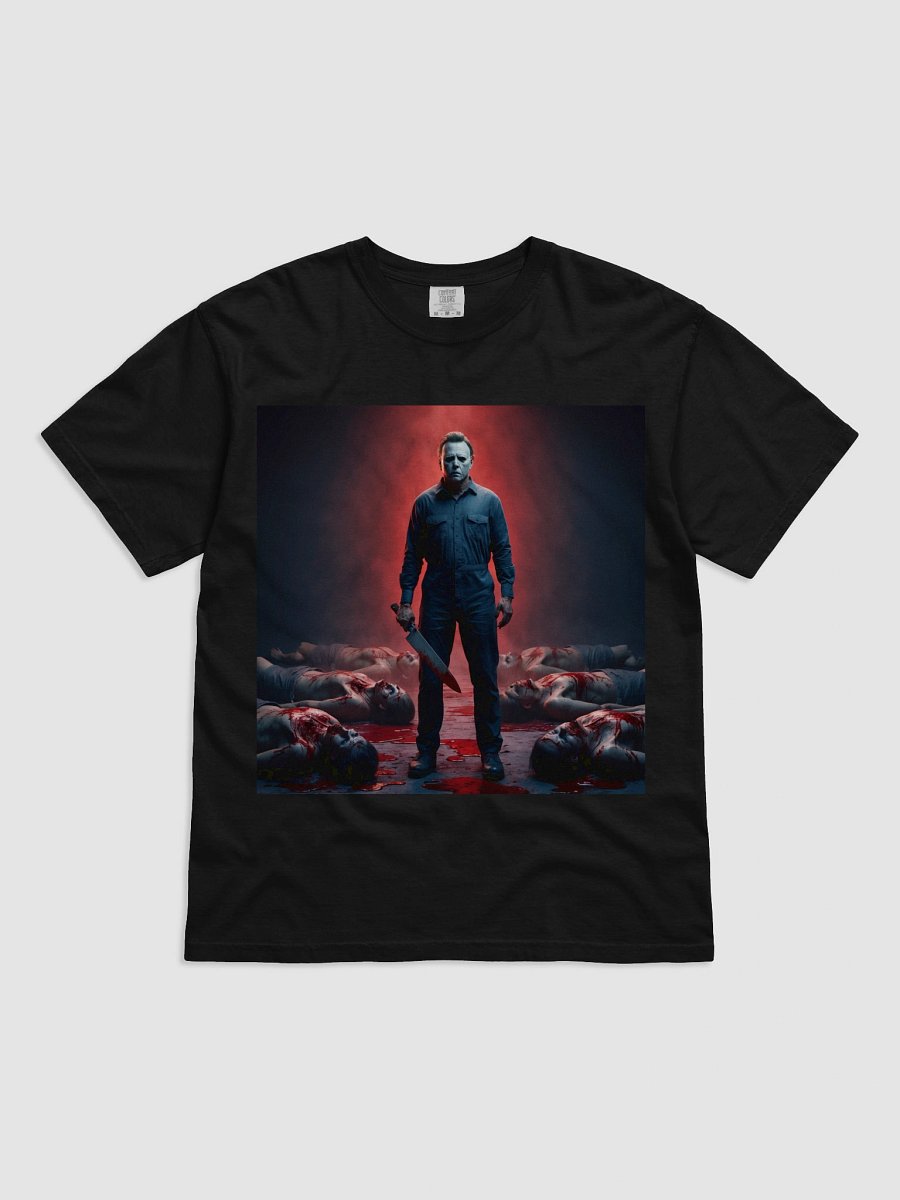 Silent Hunt: Michael’s Wrath product image (1)