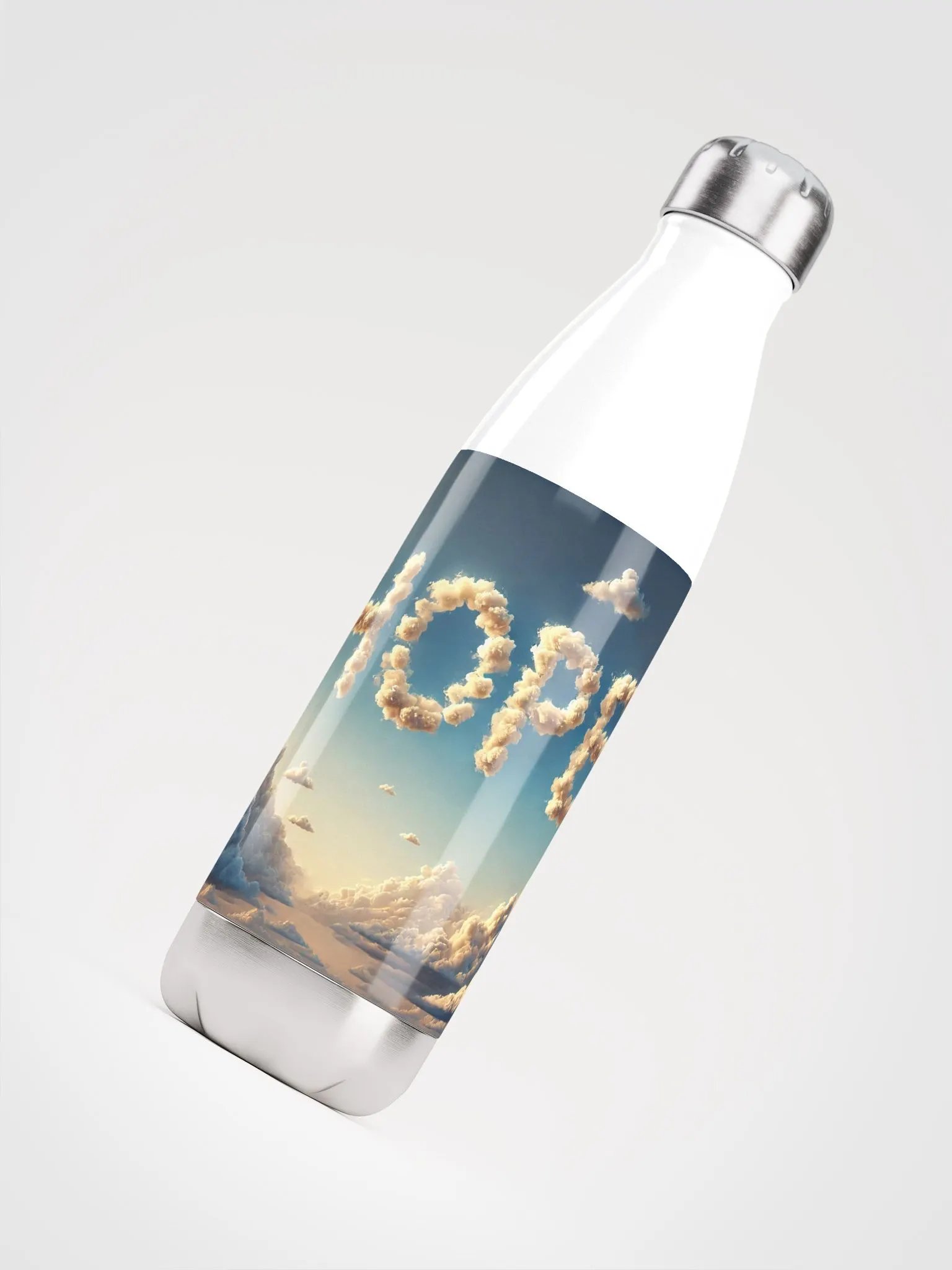 Hope Water Bottle product image (2)