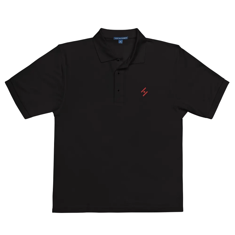 SPDM Fastlane Polo Shirt