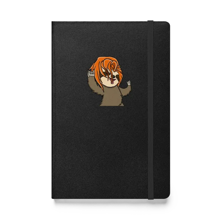 Notebook - Rock product image (1)
