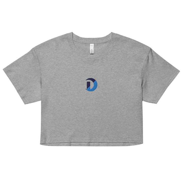 Dusking Crop Top product image (65)