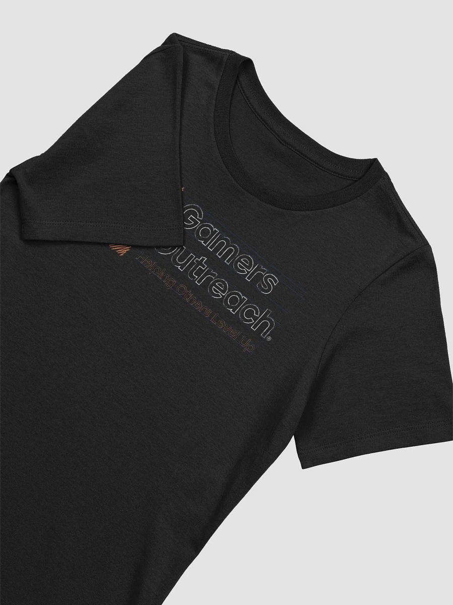 Women's GO Sketch Tee product image (8)