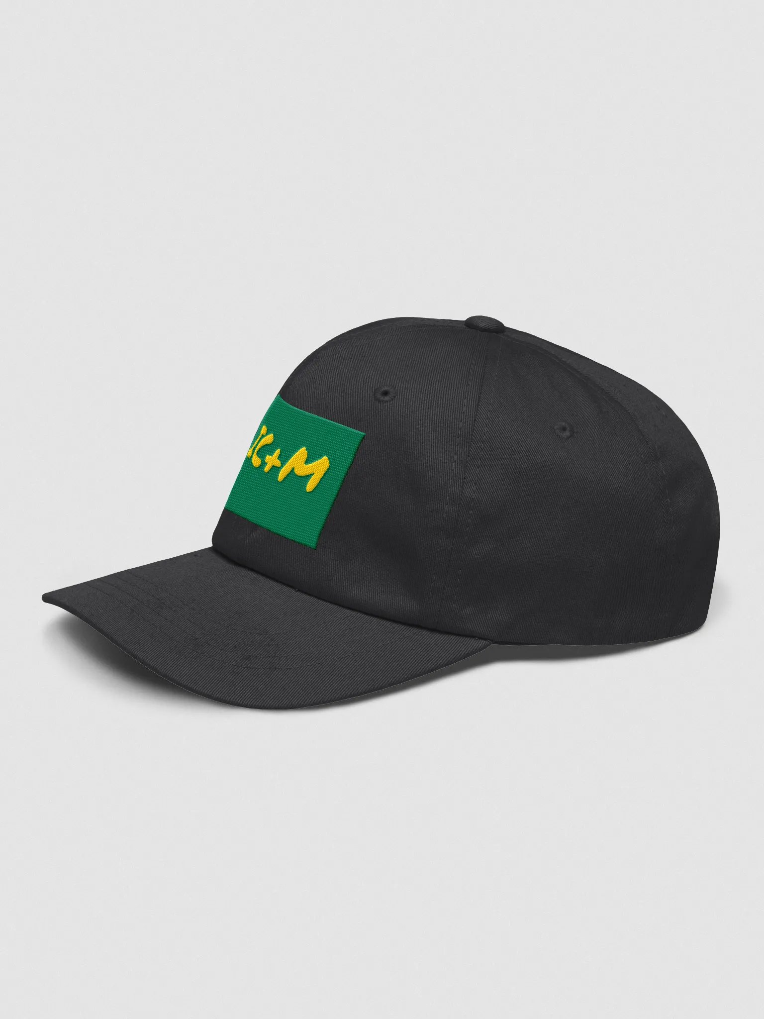 IRELAND, CRIMES AND MYSTERIES Classic Baseball Cap product image (22)