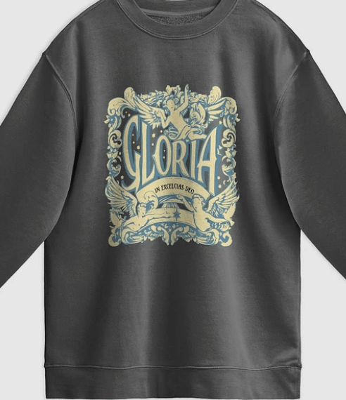 Gloria (Sweatshirt) product image (2)