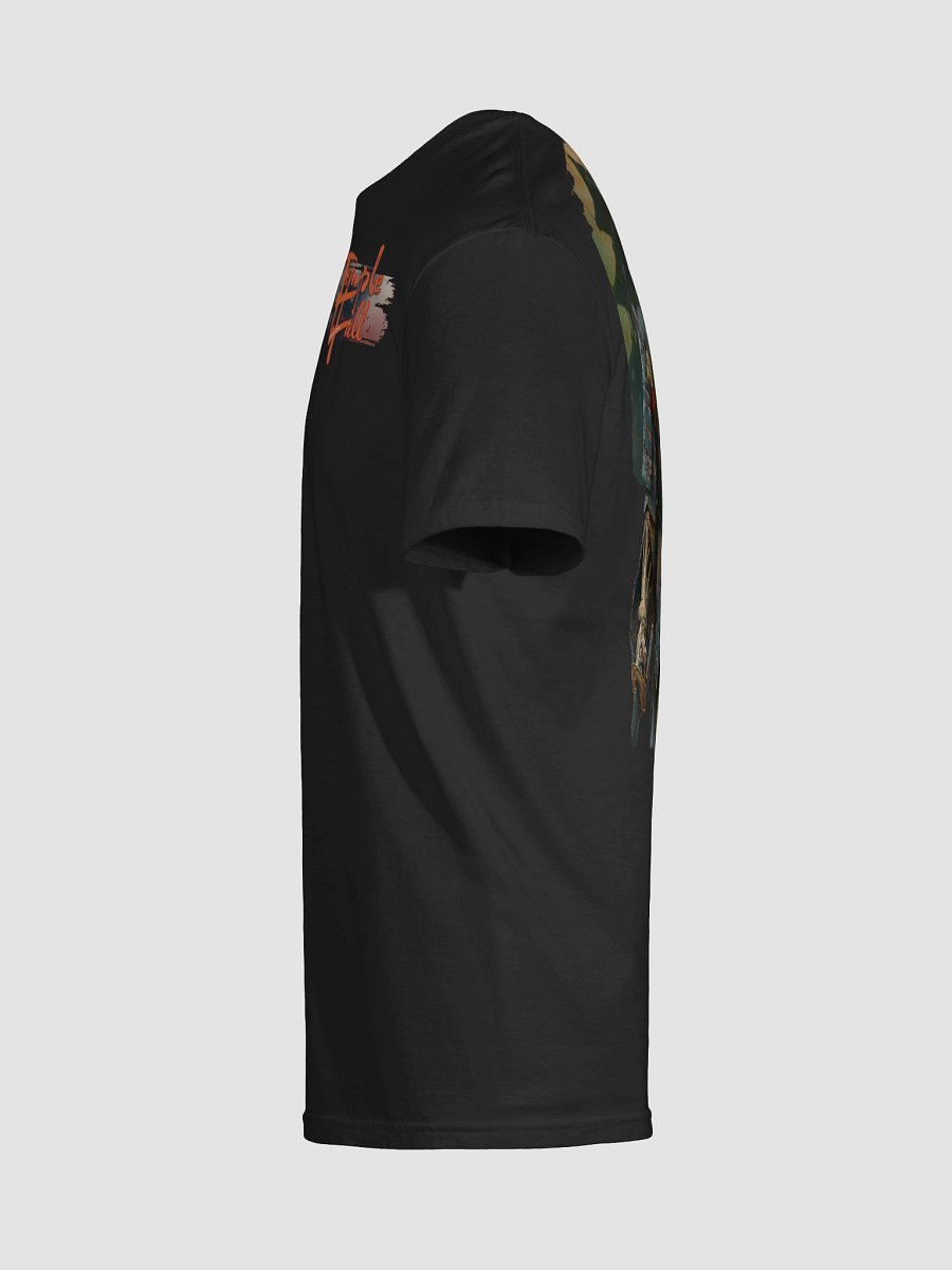 Temple Fall Warriors II product image (26)