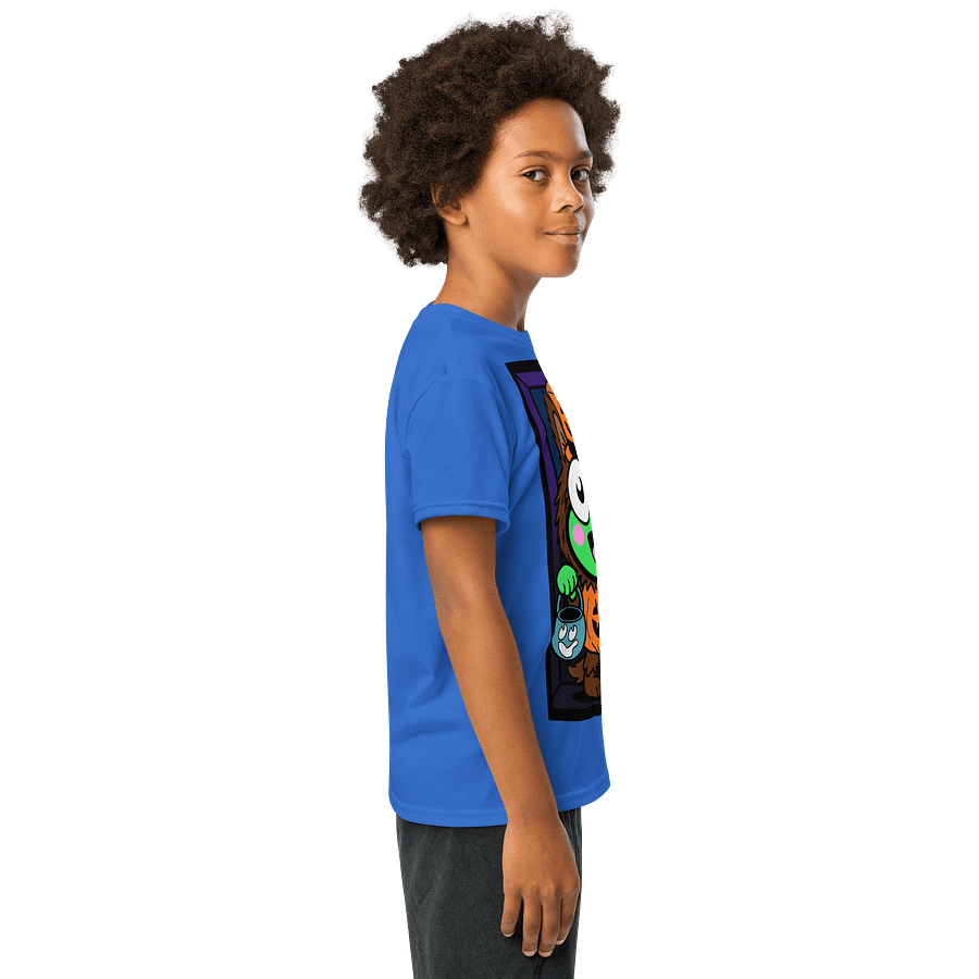 Little Howler Tee 👻 The Hoppy Howl-O-Ween Collection product image (51)