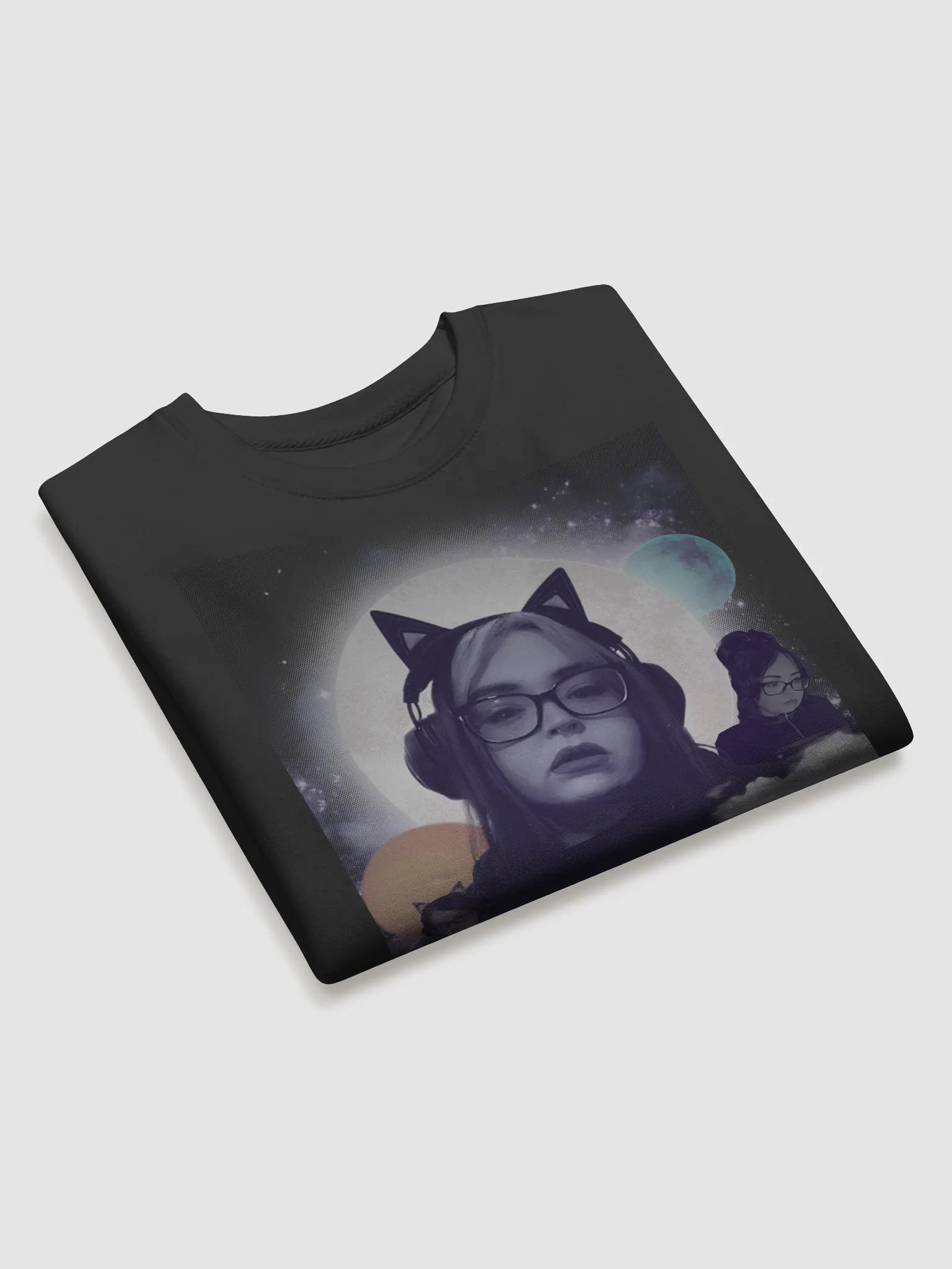SeedyCat Moon Jumper product image (3)