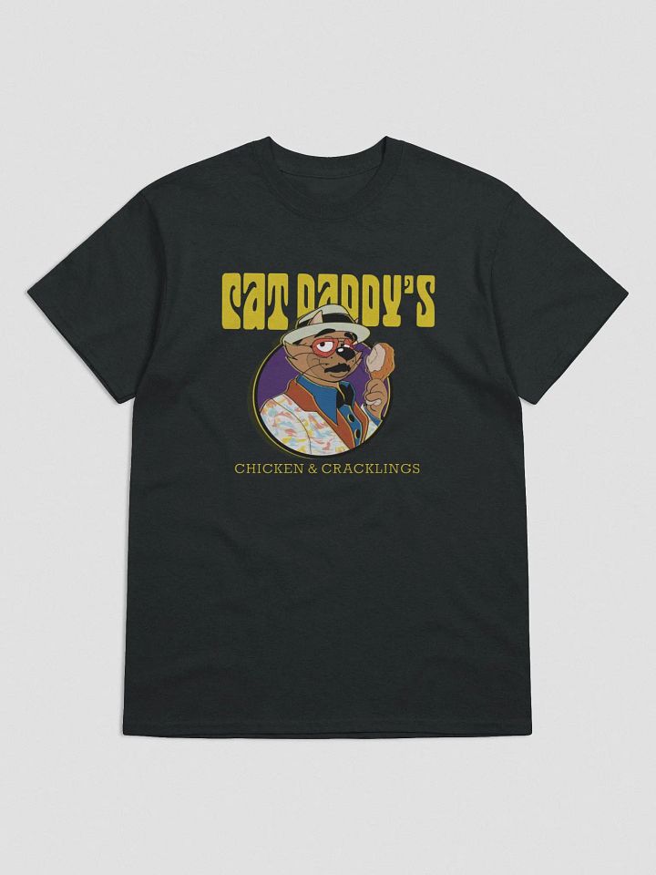 Cat Daddy's Chicken & Cracklings product image (1)