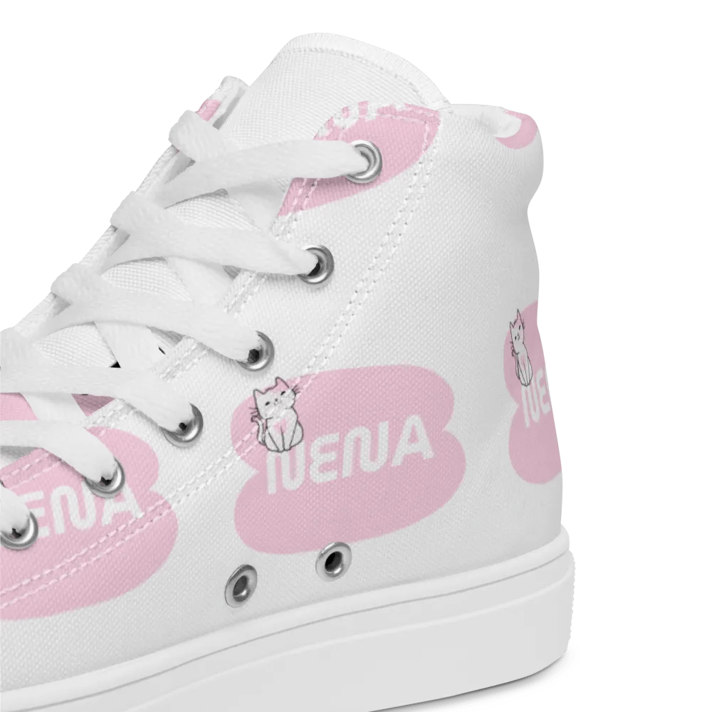 High Top Shoes LA NENA® product image (7)