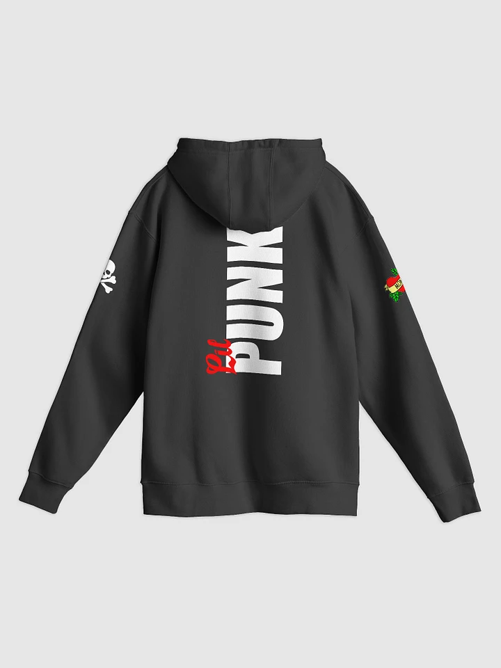 Youth Punk Hoodie product image (2)
