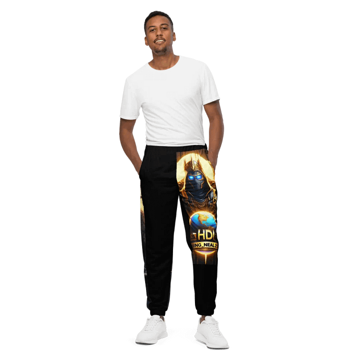 HDI KingNeal Pants product image (1)