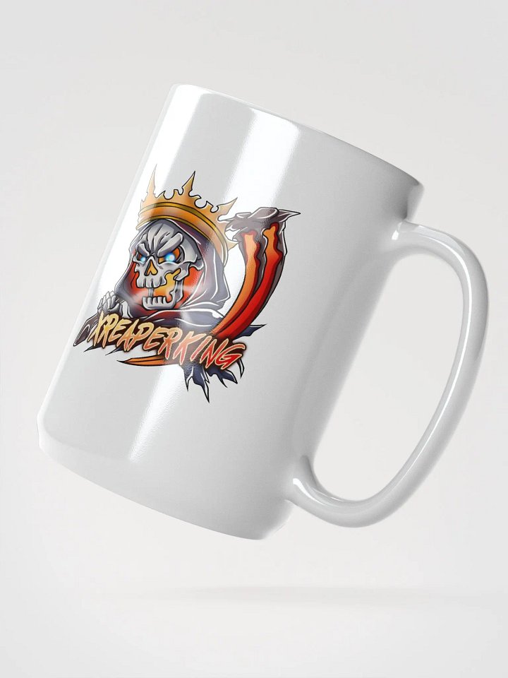 XReaperKing Official MUG product image (2)
