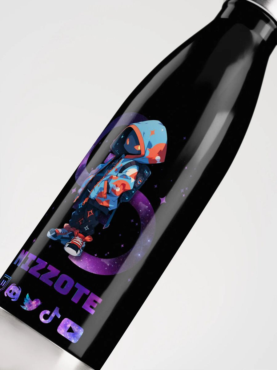 Nizzote Water Bottle product image (5)