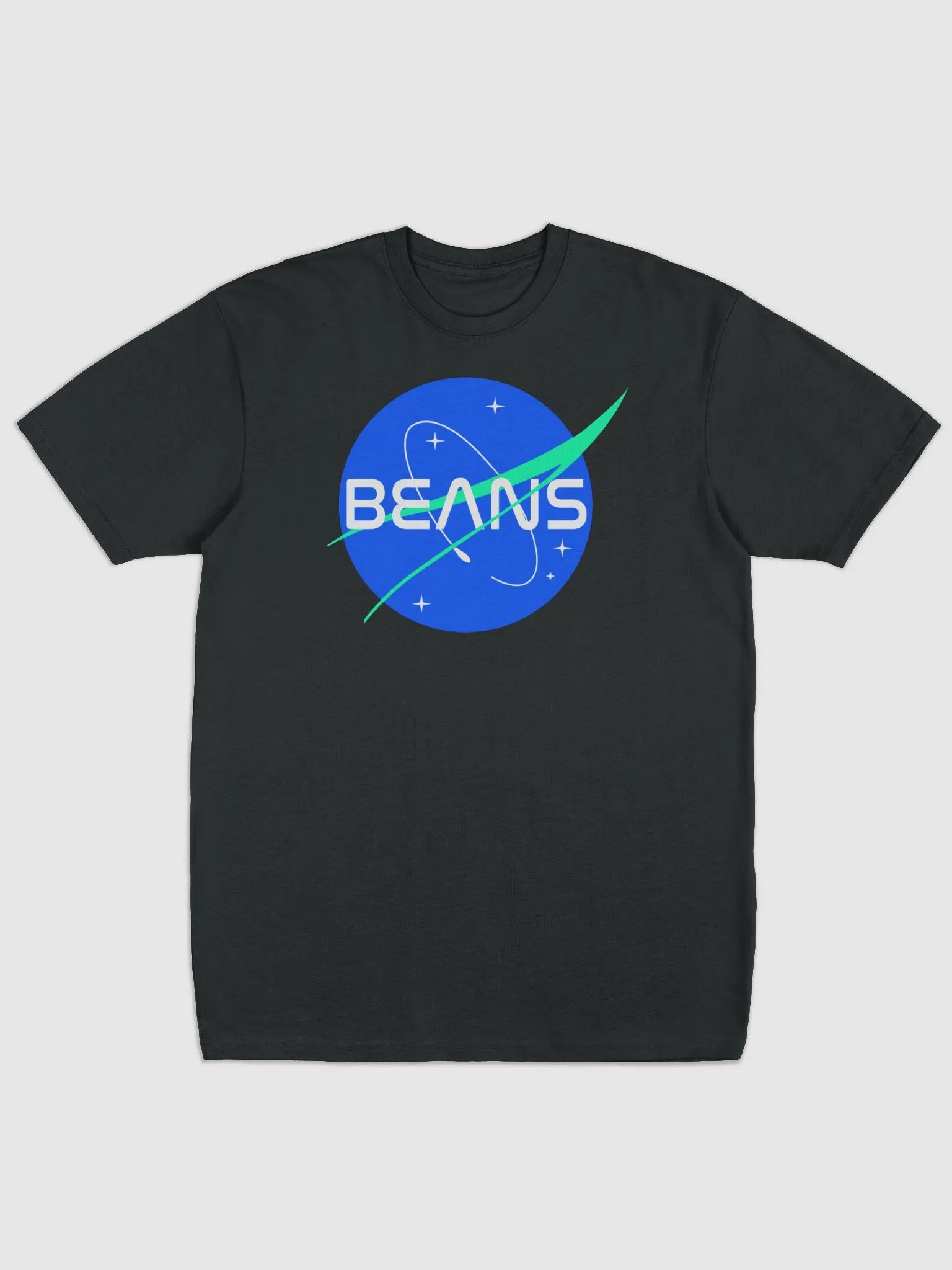 Space Beans Tee product image (1)