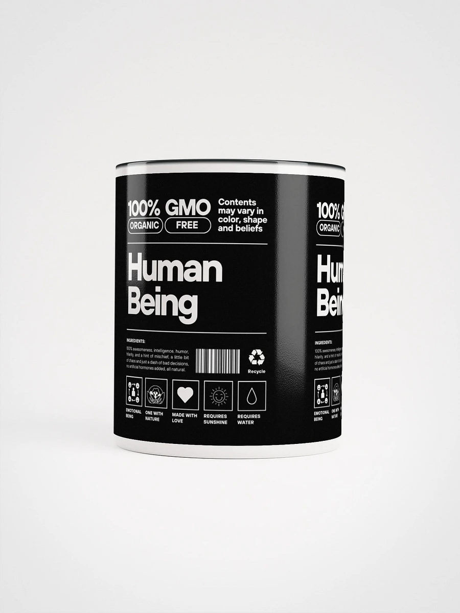 HUMAN BEING MUG product image (30)