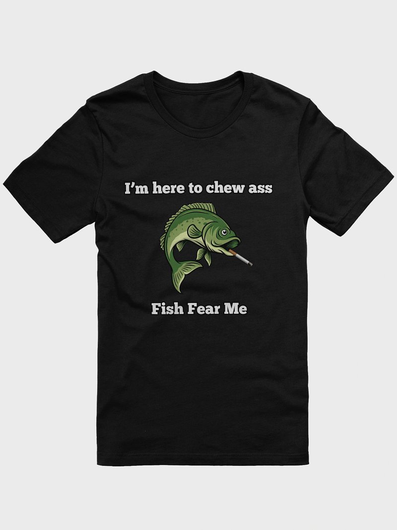 Fishing Trip
