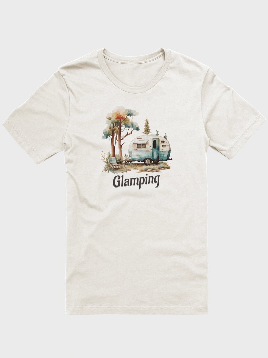 Glamping Tee Shirt product image (18)