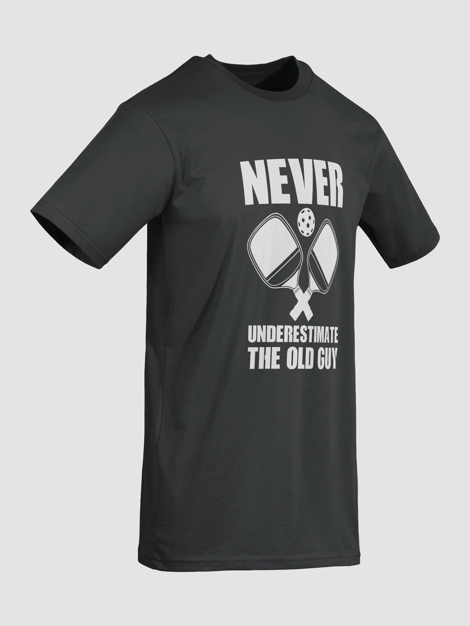 Mens Cotton Heritage Men's Premium Heavyweight Tee product image (7)