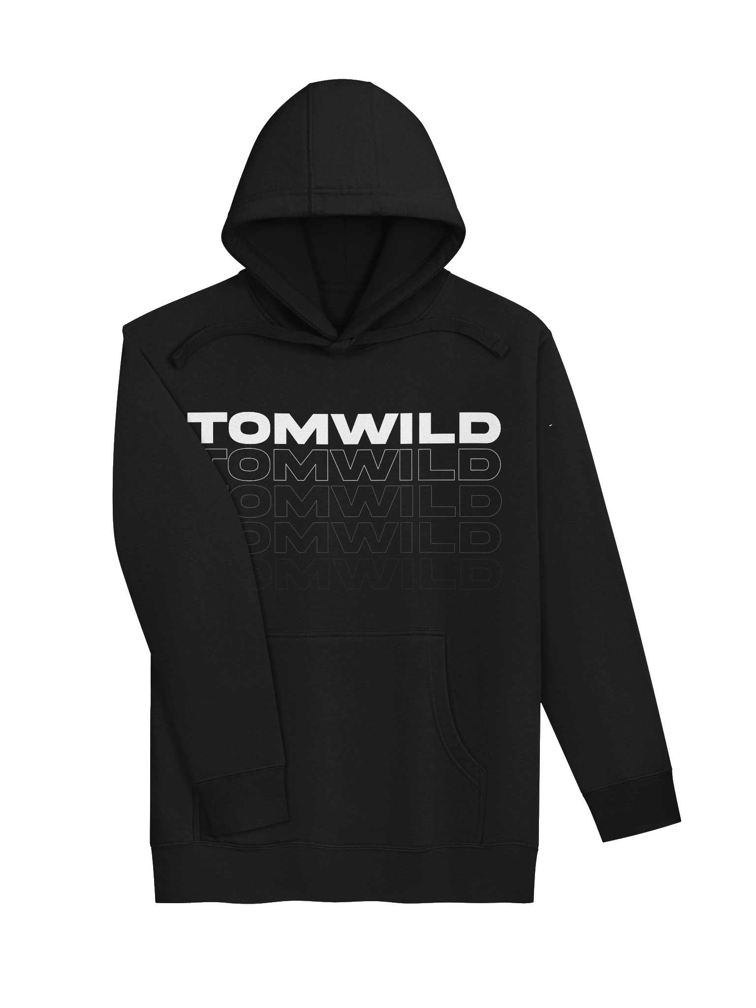 TomWild - WILD GANG Unisex Hoodie product image (20)