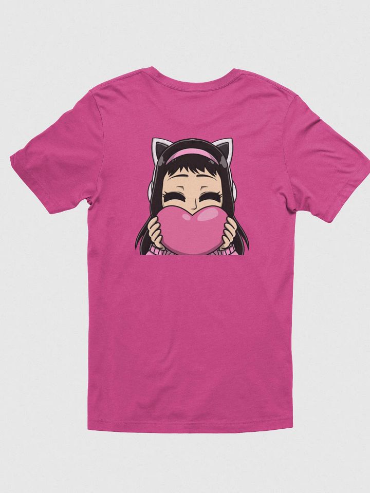 Finny Kiss Supersoft T-Shirt - Lights product image (16)