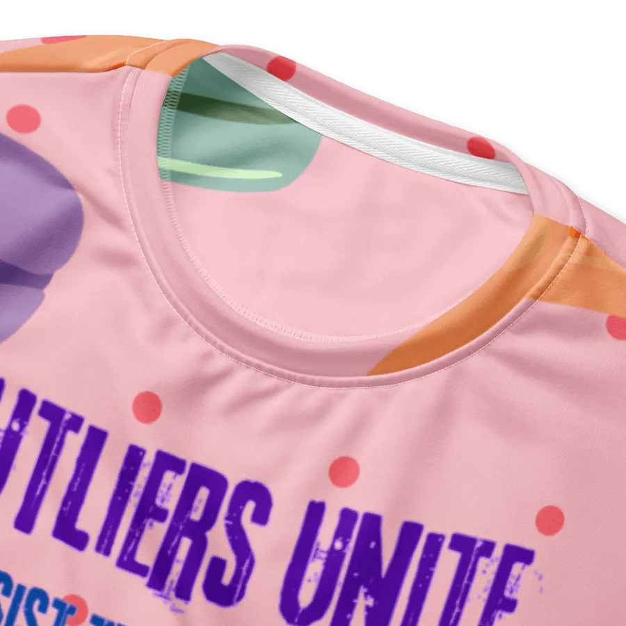 Resistors, Outliers Unite, Sweatshirt product image (4)