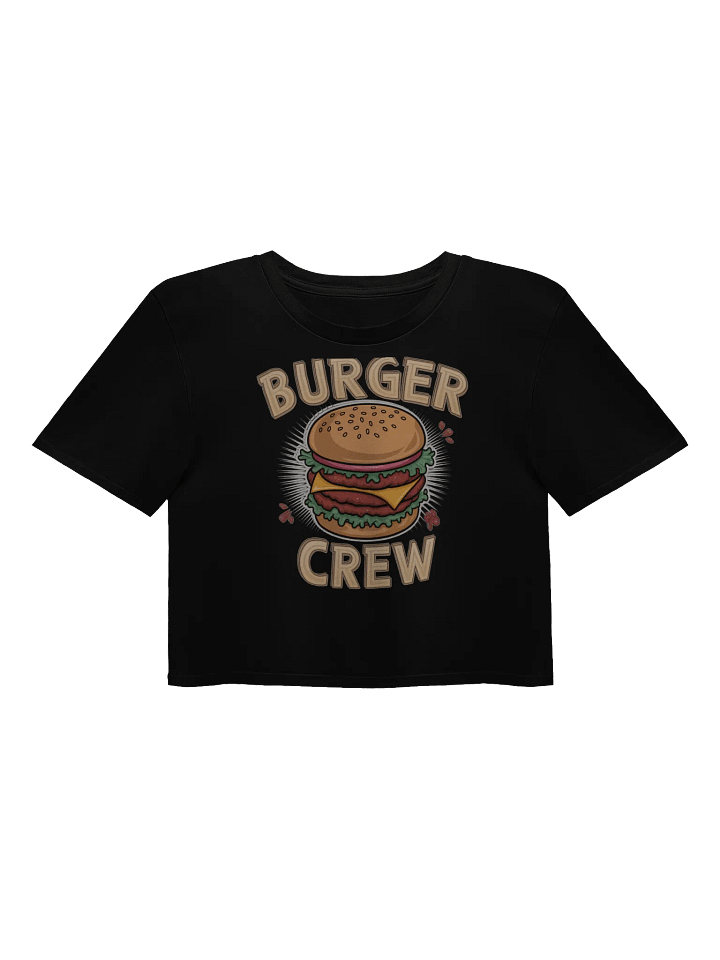 Burger Crew product image (1)