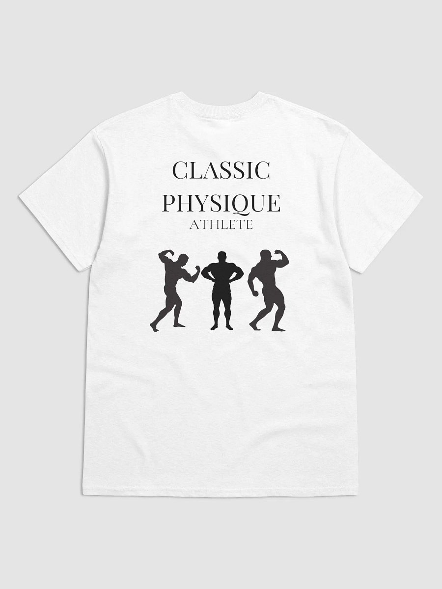 Classic Physique Athlete Tee product image (25)