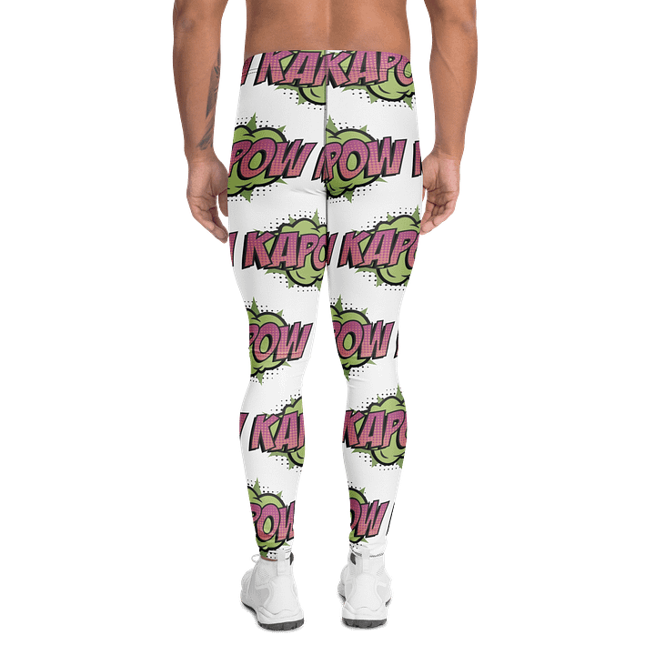 Kapow Leggins product image (2)