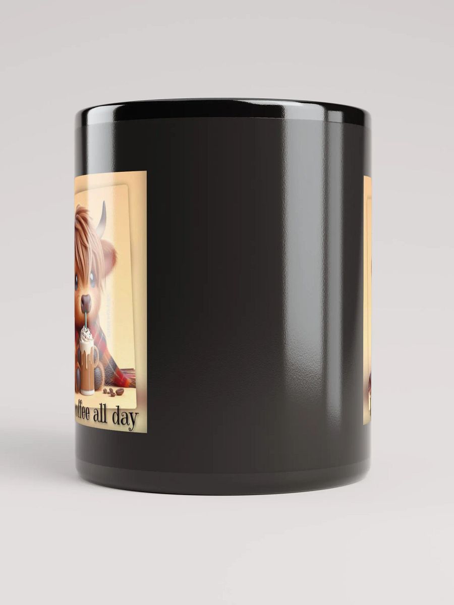 Coffee Cow Coffee Mug product image (9)