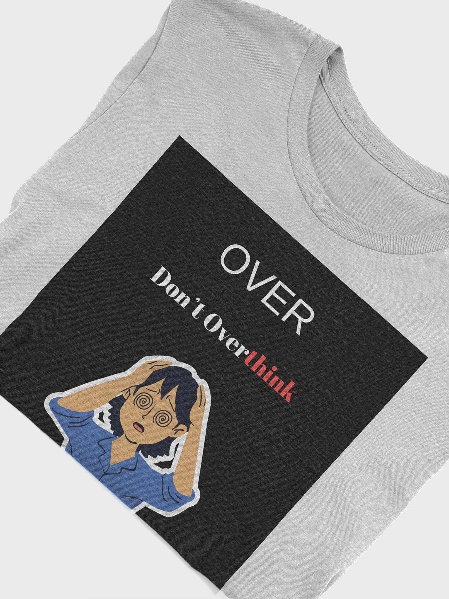 OVER series product image (5)