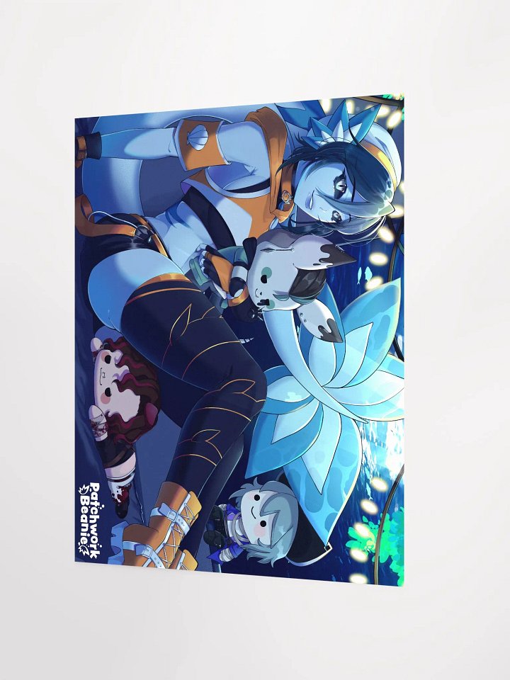 Summer Subathon 2023 Poster product image (7)