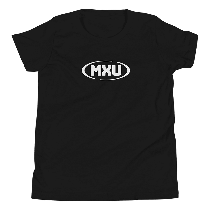Youth Racer Tee product image (2)