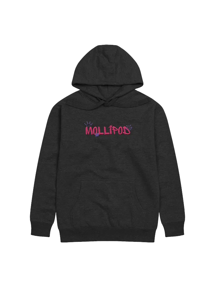 Mollipod Branded Hoodie product image (1)