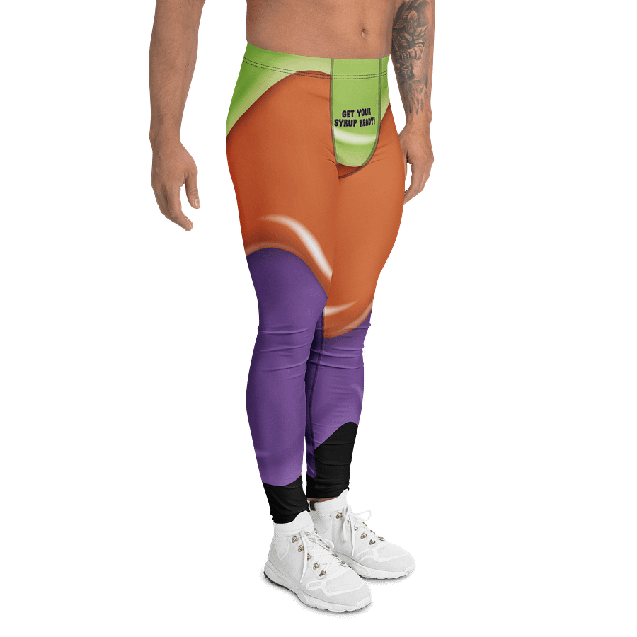 Syrup Ready Men's Leggings product image (3)