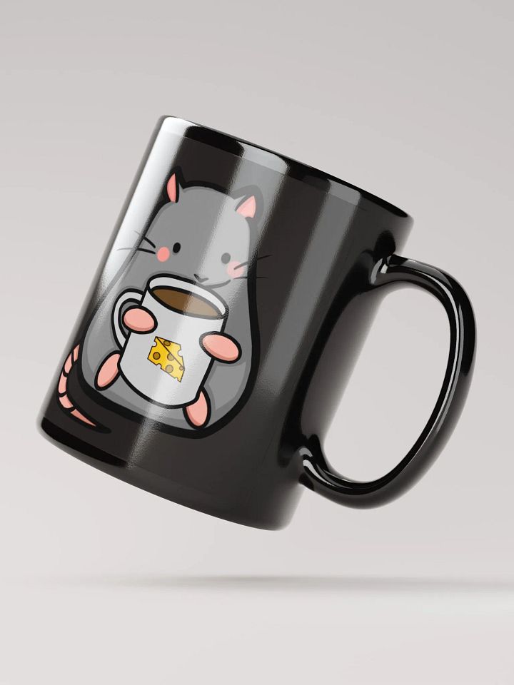 Good morning Raaty - Mug product image (2)