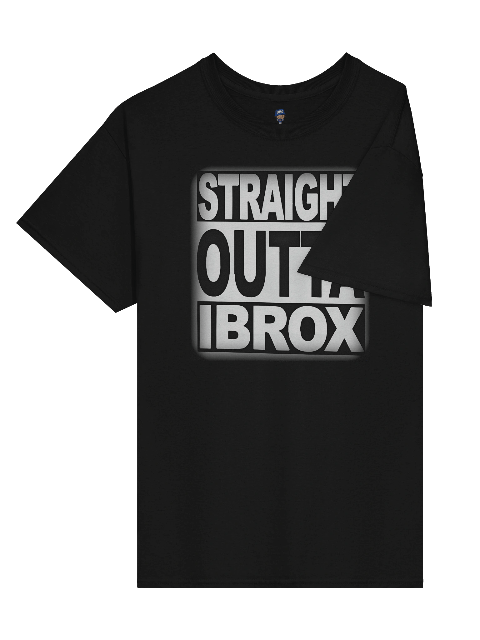 UBC "Straight Outta Ibrox" Tee product image (20)