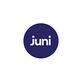 Juni Sticker product image (1)