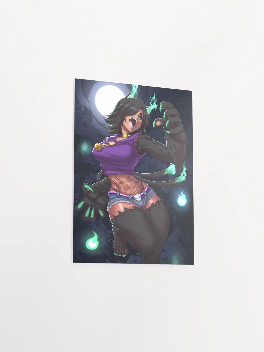 Raye Moonlight Poster product image (26)