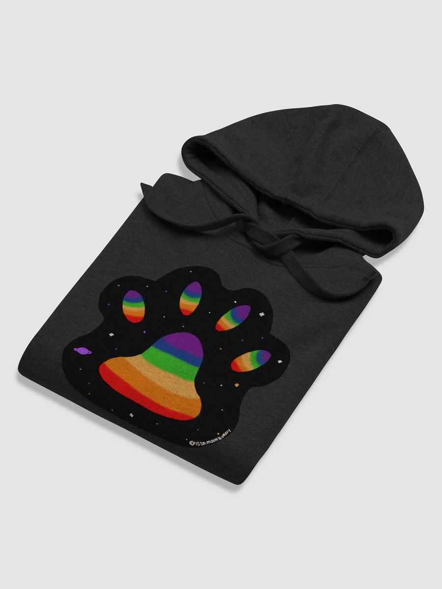 Pride is Paw-some Hoodie! product image (52)