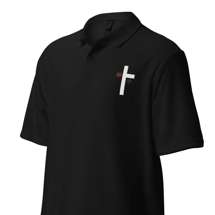 Forgive - Jesus Loves you - Polo Shirt product image (2)