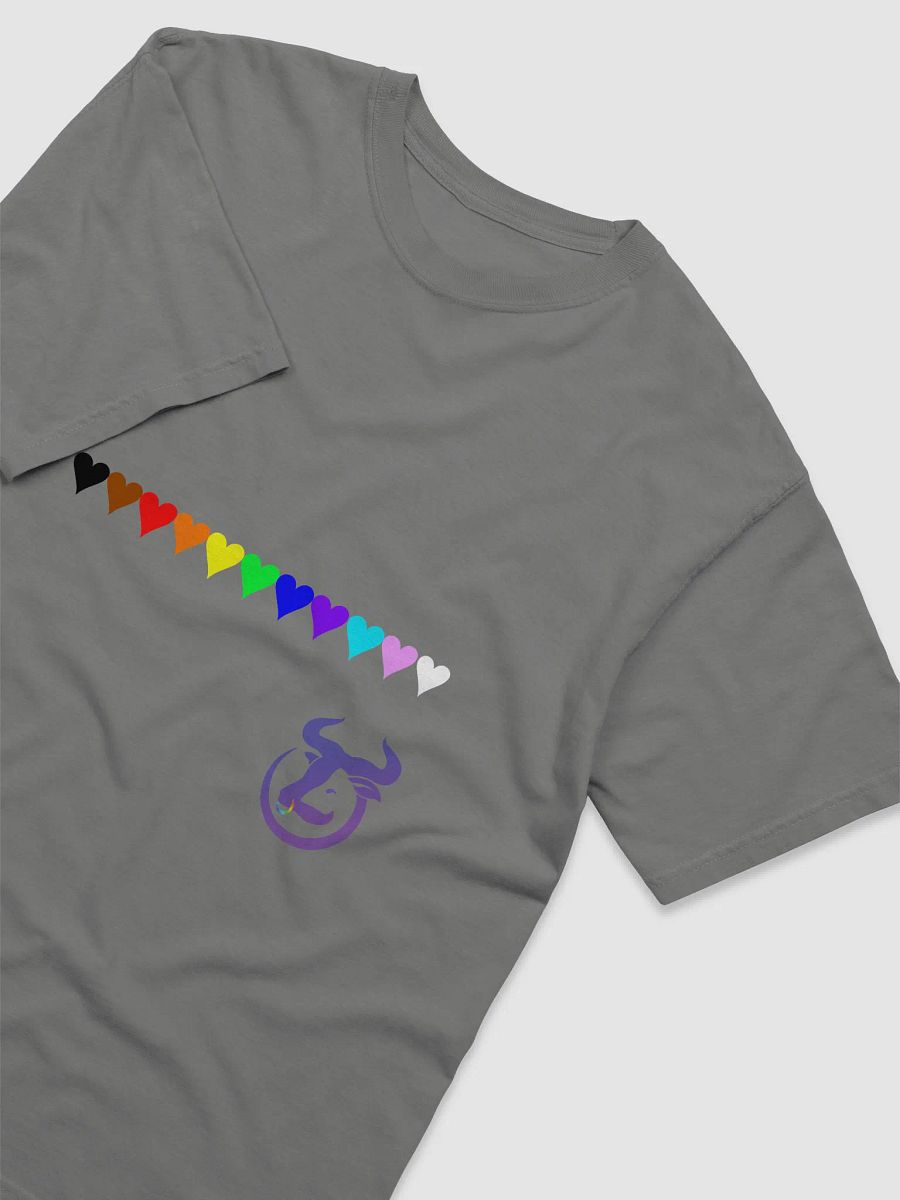 Love Is Love II T-Shirt product image (17)