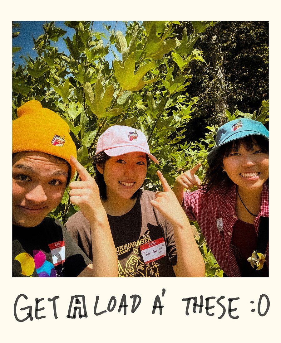 Sweet Dream Cap product image (4)