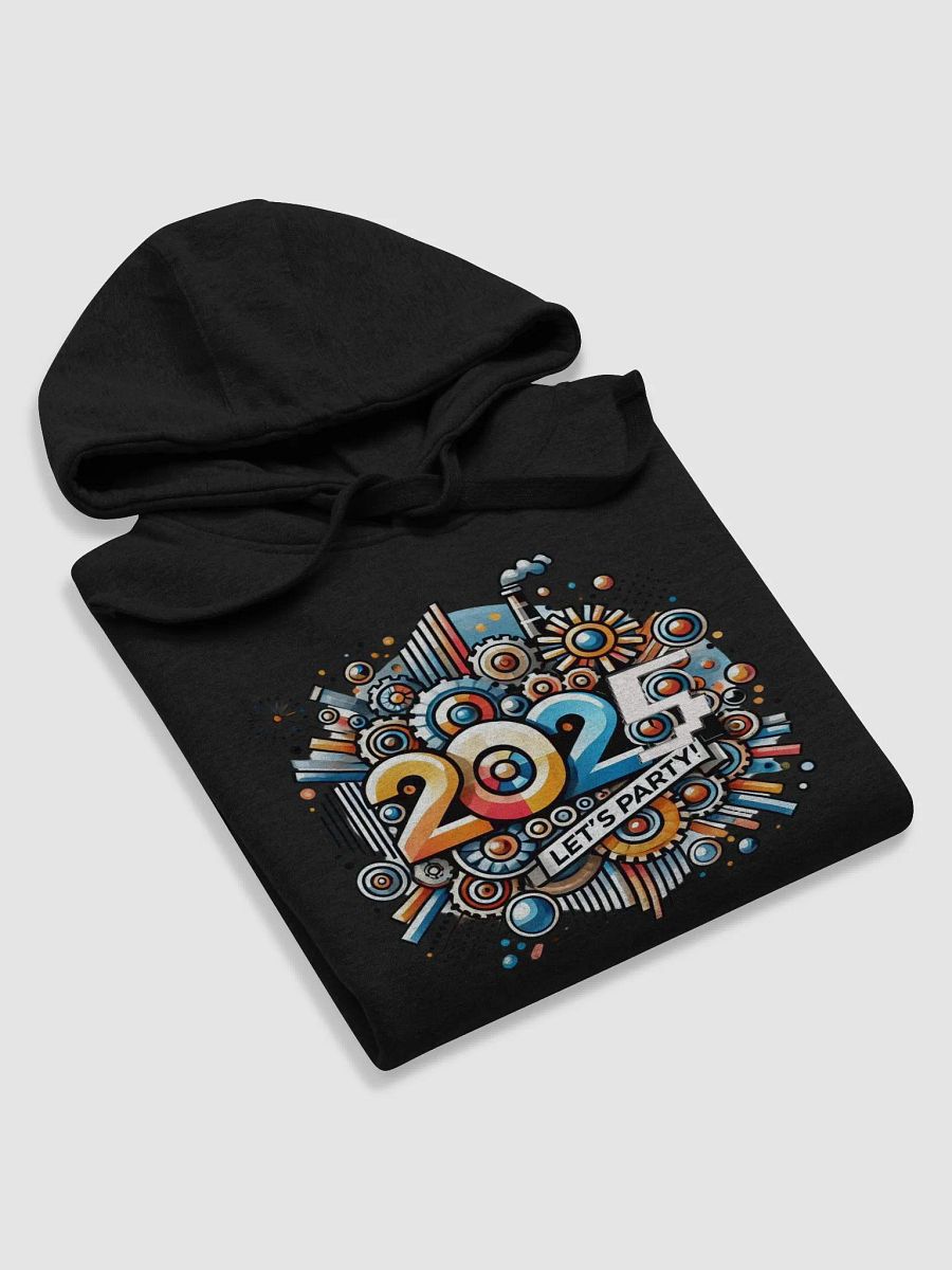 2025 Celebration Unisex Hoodie product image (15)